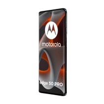 Movil motorola moto edge 50 pro 5g 12 - 512gb negro