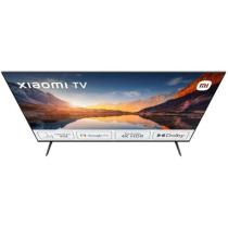 Tv xiaomi 65 pulgadas a 2025 led 4k uhd - ela5491eu - google tv