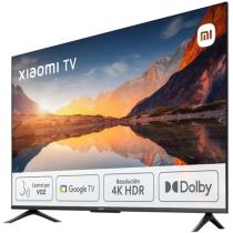 Tv xiaomi 65 pulgadas a 2025 led 4k uhd - ela5491eu - google tv