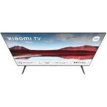Tv xiaomi 43 pulgadas a pro 2024 qled 4k uhd - ela5483eu - google tv