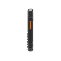 Telefono movil rugerizado hammer 6 2.4 pulgadas - 4g - negro