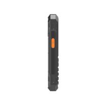 Telefono movil rugerizado hammer 6 2.4 pulgadas - 4g - negro
