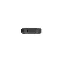 Telefono movil rugerizado hammer 6 2.4 pulgadas - 4g - negro