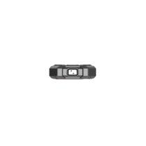 Telefono movil rugerizado hammer 6 2.4 pulgadas - 4g - negro
