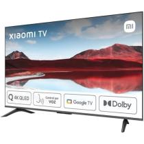 Tv xiaomi 43 pulgadas a pro 2024 qled 4k uhd - ela5483eu - google tv