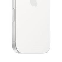 Movil apple iphone 16 128gb white