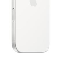 Movil apple iphone 16 plus 512gb white