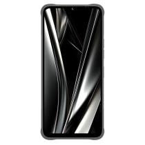 Telefono movil smartphone rugerizado hammer blade va 5g - 6.56 pulgadas - 8+128gb negro