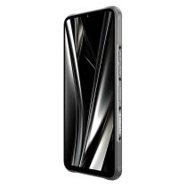 Telefono movil smartphone rugerizado hammer blade va 5g - 6.56 pulgadas - 8+128gb negro