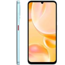 Movil zte blade a55 4+8 - 128gb azul
