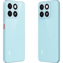 Movil zte blade a55 4+8 - 128gb azul