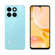 Movil zte blade a55 4+8 - 128gb azul