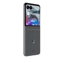 Razr 50 17 -5 cm (6.9 pulgadas) sim doble android 14 5g usb tipo c 8 gb 256 gb 4200 mah gris