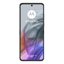 Razr 50 17 -5 cm (6.9 pulgadas) sim doble android 14 5g usb tipo c 8 gb 256 gb 4200 mah gris