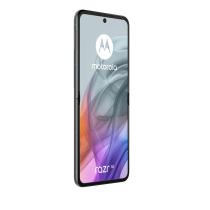 Razr 50 17 -5 cm (6.9 pulgadas) sim doble android 14 5g usb tipo c 8 gb 256 gb 4200 mah gris