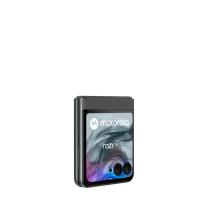 Razr 50 17 -5 cm (6.9 pulgadas) sim doble android 14 5g usb tipo c 8 gb 256 gb 4200 mah gris