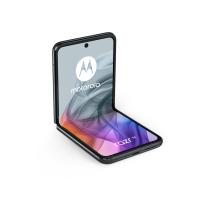 Razr 50 17 -5 cm (6.9 pulgadas) sim doble android 14 5g usb tipo c 8 gb 256 gb 4200 mah gris