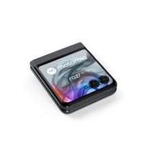 Razr 50 17 -5 cm (6.9 pulgadas) sim doble android 14 5g usb tipo c 8 gb 256 gb 4200 mah gris
