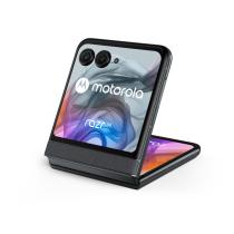 Razr 50 17 -5 cm (6.9 pulgadas) sim doble android 14 5g usb tipo c 8 gb 256 gb 4200 mah gris
