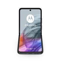 Razr 50 17 -5 cm (6.9 pulgadas) sim doble android 14 5g usb tipo c 8 gb 256 gb 4200 mah gris