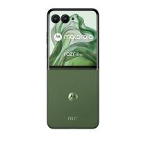 Razr 50 ultra 17 -5 cm (6.9 pulgadas) sim doble android 14 5g usb tipo c 12 gb 512 gb 4000 mah verde