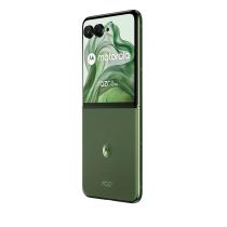 Razr 50 ultra 17 -5 cm (6.9 pulgadas) sim doble android 14 5g usb tipo c 12 gb 512 gb 4000 mah verde