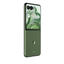 Razr 50 ultra 17 -5 cm (6.9 pulgadas) sim doble android 14 5g usb tipo c 12 gb 512 gb 4000 mah verde