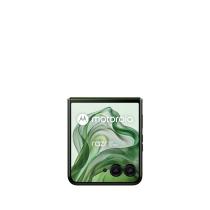 Razr 50 ultra 17 -5 cm (6.9 pulgadas) sim doble android 14 5g usb tipo c 12 gb 512 gb 4000 mah verde