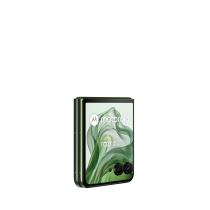 Razr 50 ultra 17 -5 cm (6.9 pulgadas) sim doble android 14 5g usb tipo c 12 gb 512 gb 4000 mah verde