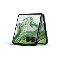Razr 50 ultra 17 -5 cm (6.9 pulgadas) sim doble android 14 5g usb tipo c 12 gb 512 gb 4000 mah verde