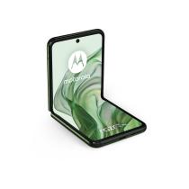 Razr 50 ultra 17 -5 cm (6.9 pulgadas) sim doble android 14 5g usb tipo c 12 gb 512 gb 4000 mah verde