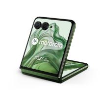 Razr 50 ultra 17 -5 cm (6.9 pulgadas) sim doble android 14 5g usb tipo c 12 gb 512 gb 4000 mah verde