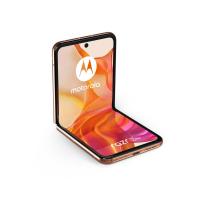 Razr 50 ultra 17 -5 cm (6.9 pulgadas) sim doble android 14 5g usb tipo c 12 gb 512 gb 4000 mah verde - durazno