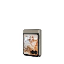 Razr 50 17 -5 cm (6.9 pulgadas) sim doble android 14 5g usb tipo c 8 gb 256 gb 4200 mah arena