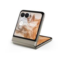 Razr 50 17 -5 cm (6.9 pulgadas) sim doble android 14 5g usb tipo c 8 gb 256 gb 4200 mah arena