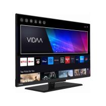 Tv toshiba 32 pulgadas hd ready - 32wv3463dg - smart tv