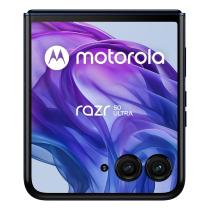 Razr 50 ultra 17 -5 cm (6.9 pulgadas) sim doble android 14 5g usb tipo c 12 gb 512 gb 4000 mah marina