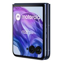 Razr 50 ultra 17 -5 cm (6.9 pulgadas) sim doble android 14 5g usb tipo c 12 gb 512 gb 4000 mah marina