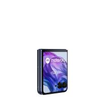 Razr 50 ultra 17 -5 cm (6.9 pulgadas) sim doble android 14 5g usb tipo c 12 gb 512 gb 4000 mah marina
