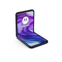 Razr 50 ultra 17 -5 cm (6.9 pulgadas) sim doble android 14 5g usb tipo c 12 gb 512 gb 4000 mah marina