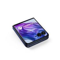 Razr 50 ultra 17 -5 cm (6.9 pulgadas) sim doble android 14 5g usb tipo c 12 gb 512 gb 4000 mah marina