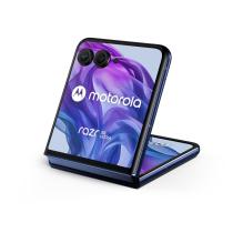 Razr 50 ultra 17 -5 cm (6.9 pulgadas) sim doble android 14 5g usb tipo c 12 gb 512 gb 4000 mah marina