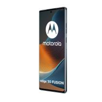 Edge 50 fusión 17 cm (6.7 pulgadas) sim doble android 14 5g usb tipo c 12 gb 256 gb 5000 mah azul