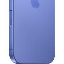 Movil apple iphone 16 256gb azul
