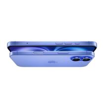 Movil apple iphone 16 256gb azul