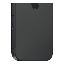 Movil apple iphone 16 plus 128gb black