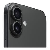 Movil apple iphone 16 128gb negro
