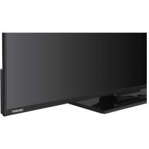 Tv toshiba 43 pulgadas qled 43qv3463dg smart tv