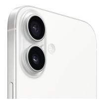 Movil apple iphone 16 256gb white