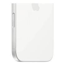 Movil apple iphone 16 256gb white